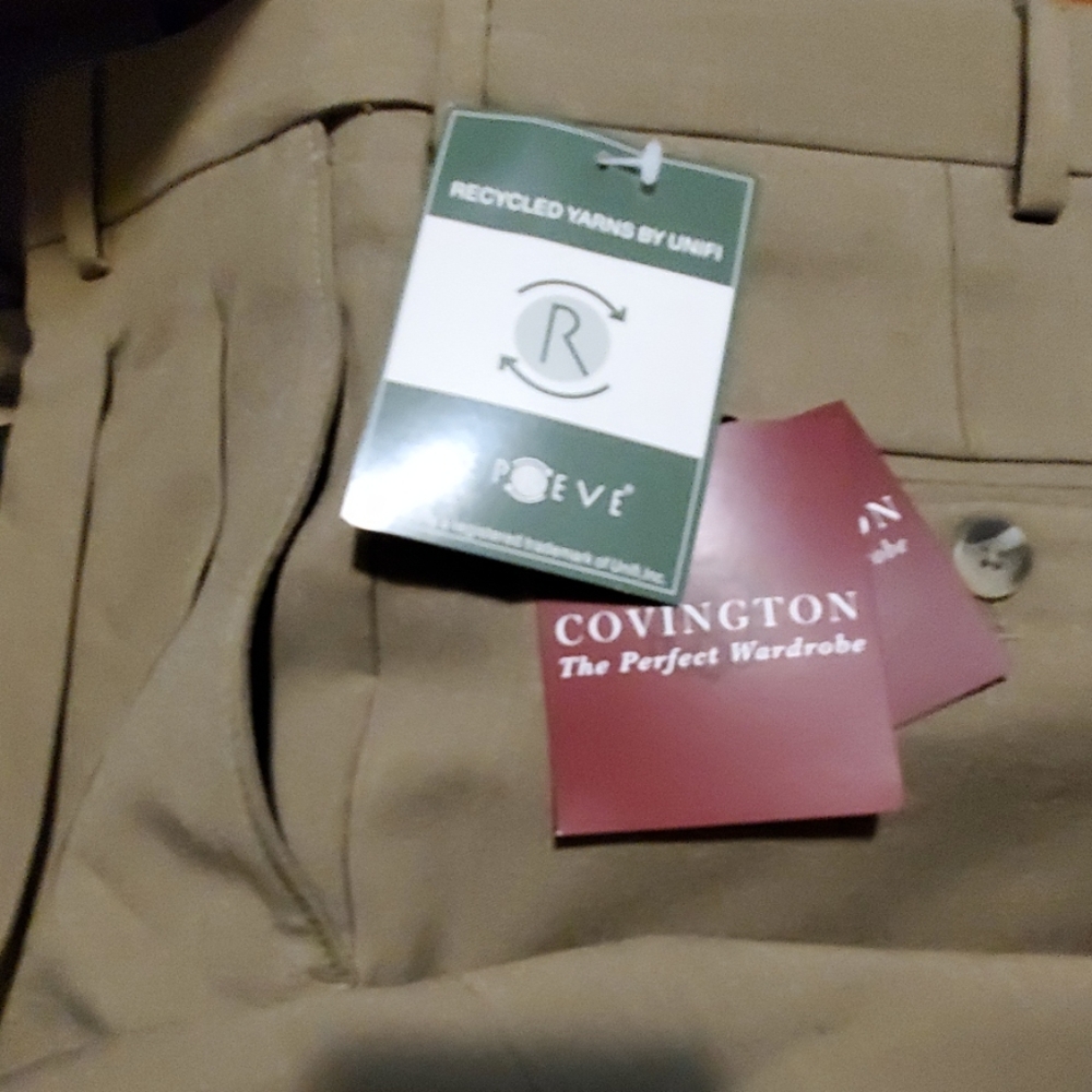 Mens slacks - Picture 4 of 4